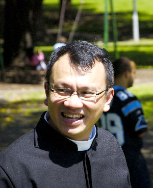 Fr Adrian